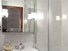 Hostal Jemasaca-Palma 61 - Basic room bathroom