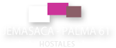 Hostal Jemasaca - Palma 61